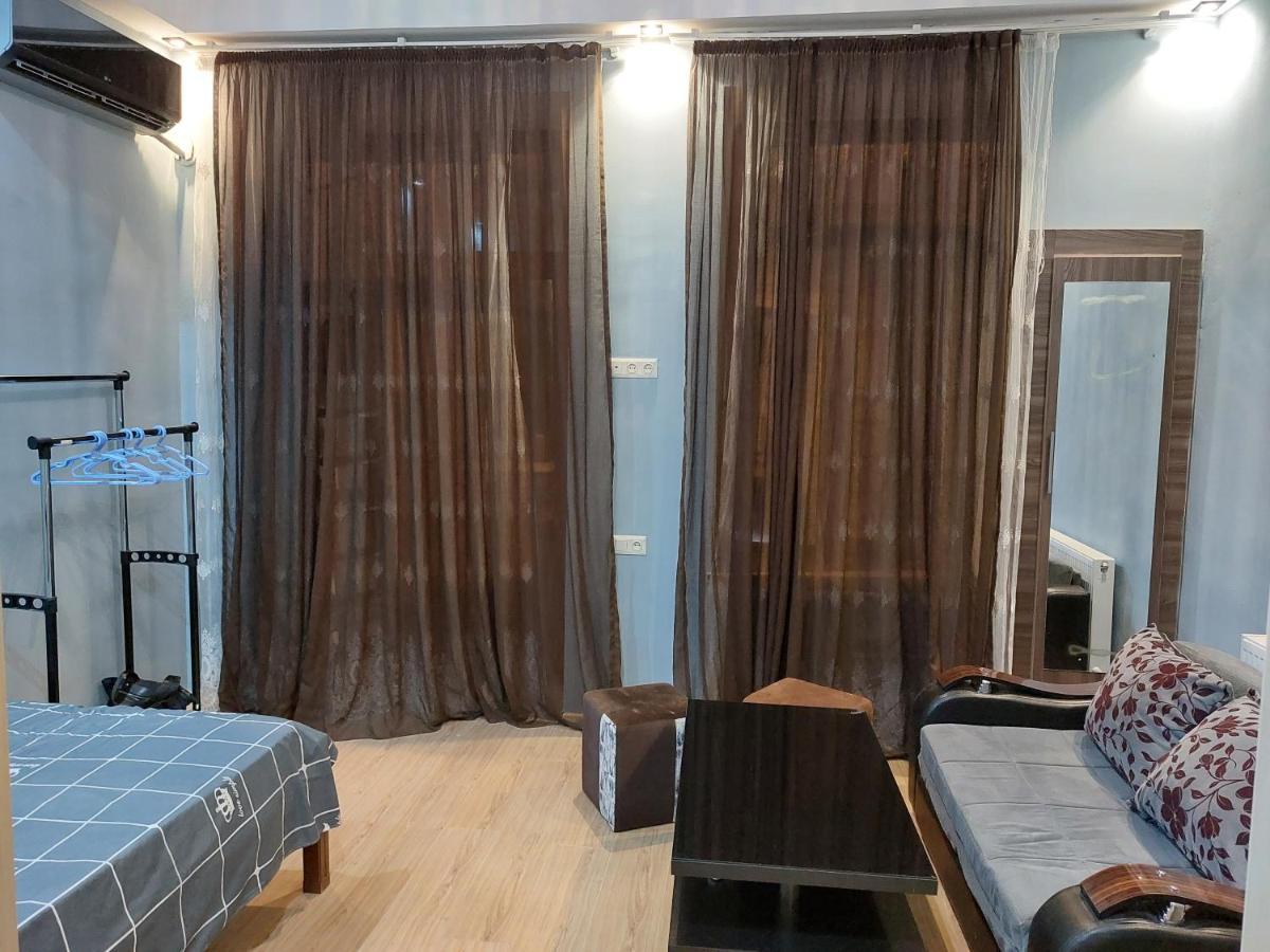 Zaras Home Tiflis Dış mekan fotoğraf