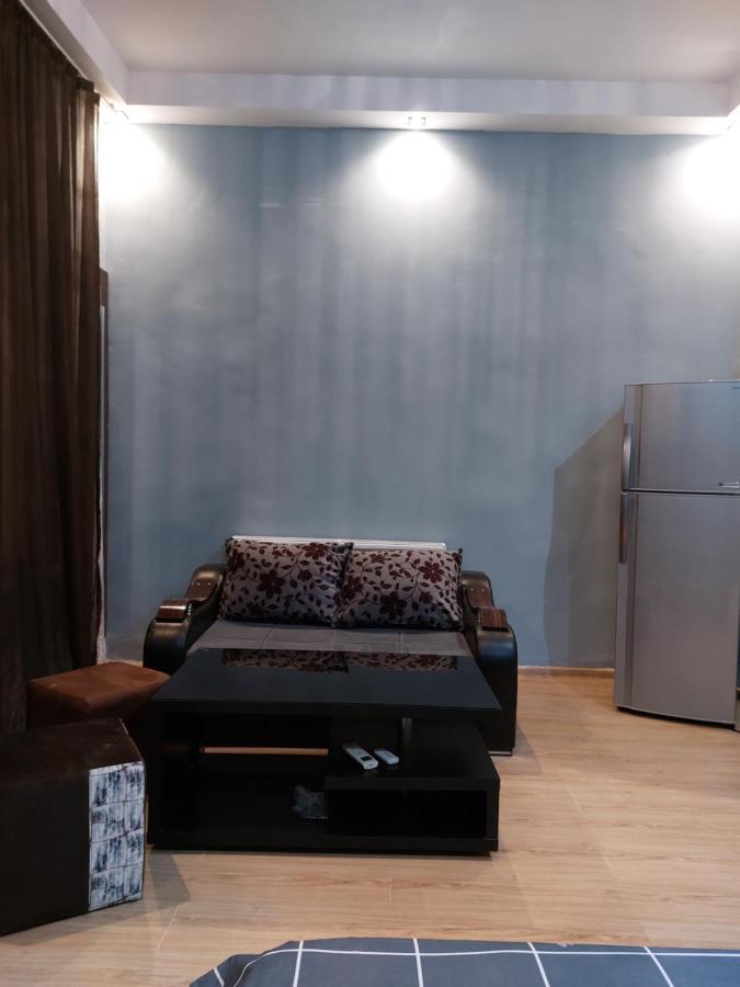 Zaras Home Tiflis Dış mekan fotoğraf
