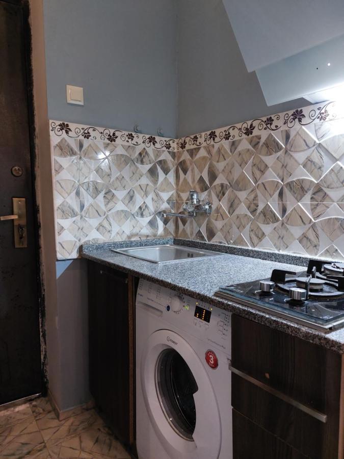 Zaras Home Tiflis Dış mekan fotoğraf