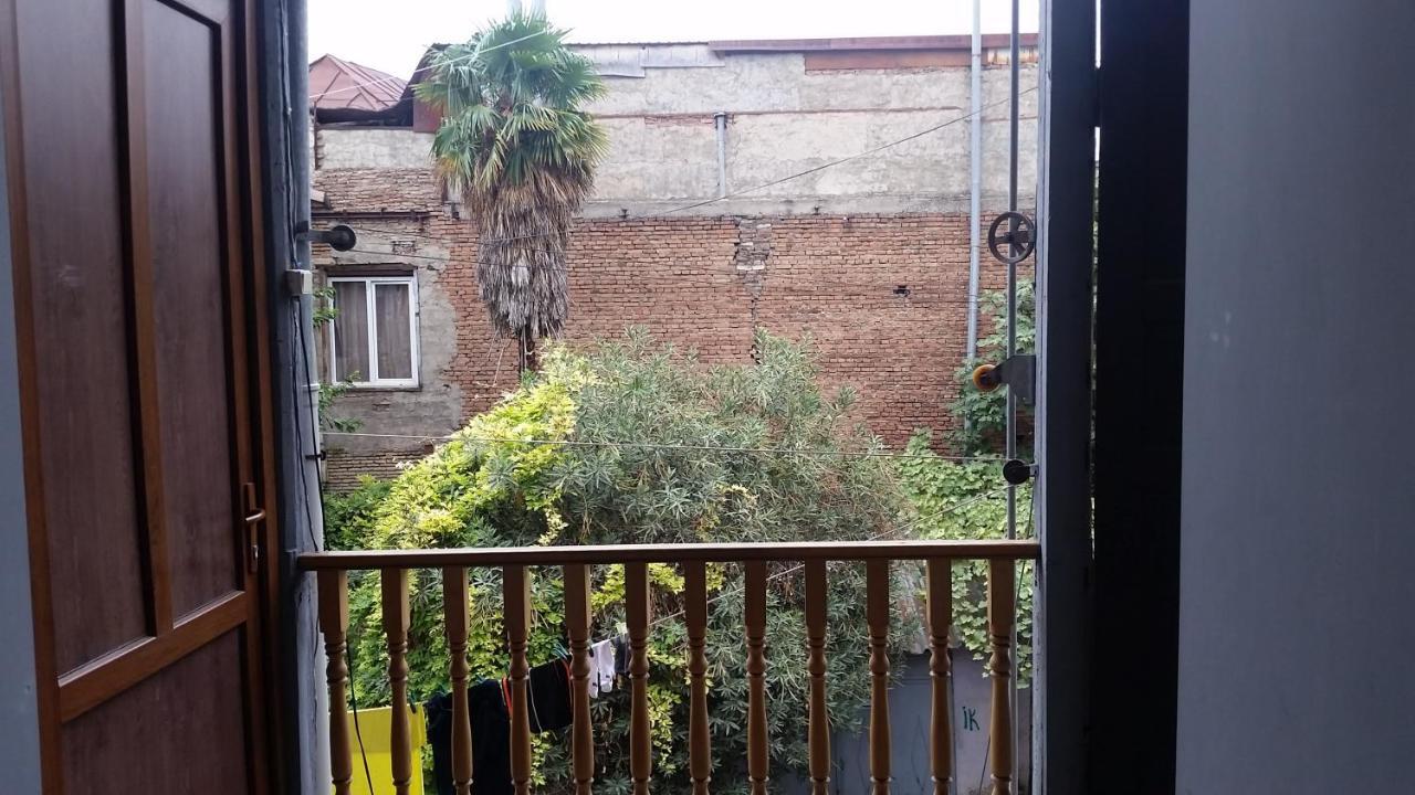 Zaras Home Tiflis Dış mekan fotoğraf