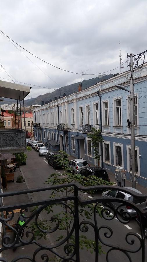Zaras Home Tiflis Dış mekan fotoğraf
