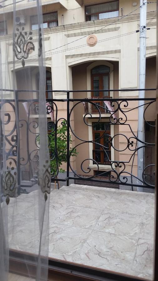 Zaras Home Tiflis Dış mekan fotoğraf